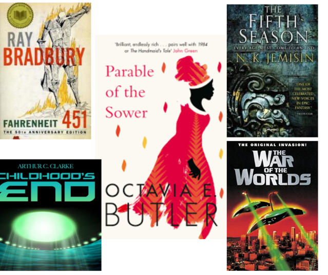 Blog Post Apocalypse April 2020