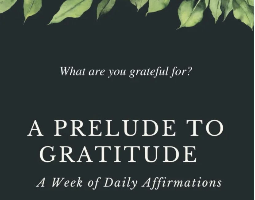 Gratitude for Breakfast – Start Your Day with a Power Meal of Joy and ...